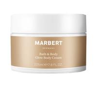 Marbert Bath and Body Glow Crema da Corpo 225 ml