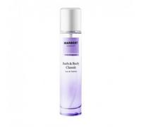 Marbert Cura della pelle Bath & Body Eau de Toilette Spray 50 ml