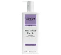 Marbert Cura della pelle Bath & Body Lozione per il corpo 400 ml