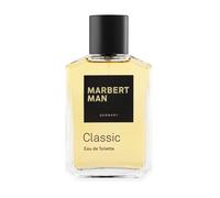 Marbert Profumi da uomo Man Classic Eau de Toilette Spray 100 ml