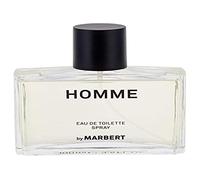 Marbert Profumi da uomo Homme Eau de Toilette Spray 100 ml