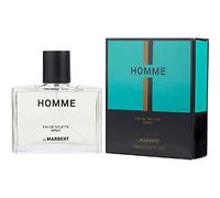 Marbert Profumi da uomo Homme Eau de Toilette Spray 100 ml