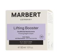 Marbert Cura della pelle Lifting Booster Crema notte rassodante 50 ml