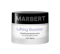 Marbert Lifting Booster Straffende Nachtcreme 50 ml