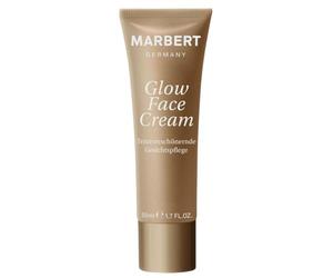 Marbert Make-up Glow Crema Viso, 50 ml