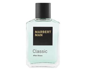 Marbert Man Classic After Shave 100 ml