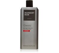 Marbert Man Classic Sport doccia gel 400 ml