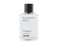 Marbert Man Classic Sport Eau de Toilette Spray 50 ml