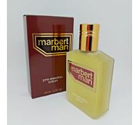 Marbert Man Pre-Electric Lotion 125ml Rarissimo Uomo Senza Codice A Barre