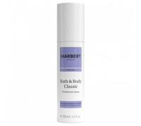 Marbert - Marbert Deodorant Spray Delicato 125 Ml