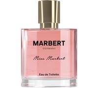 Marbert - Miss Marbert Eau de Toilette Spray Profumi donna 50 ml female
