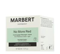 Marbert No More Red - crema contro il rossore - leggera 50 ml