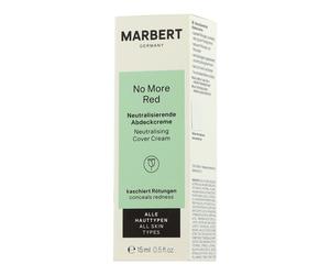 Marbert No More Red crema coprente neutralizzante 15 ml