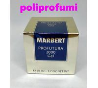 Marbert profutura 200 gel 50 ml anti-età per tutti i tipi di pelle