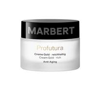 Profutura - Creme Gold reichhaltig 50ml