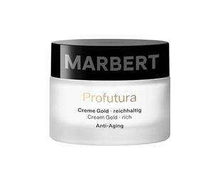 Marbert Profutura Creme Gold - reichhaltig 50 ml