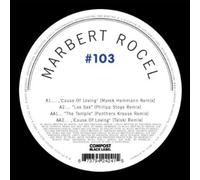 Marbert Rocel - Compost Black Label 103