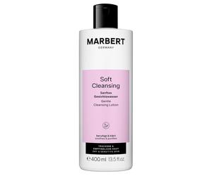 Marbert Soft Cleansing Tonico delicato per il viso 400 ml