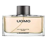 Marbert Uomo Homme/man Eau de Toilette, 100 ml