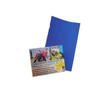 Marbet Copristrappo Professionale Impermeabile Traspirante Adesivo