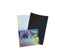 Marbet Copristrappo Professionale Impermeabile Traspirante Adesivo