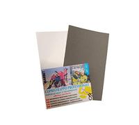 Marbet Copristrappo Professionale Impermeabile Traspirante Adesivo