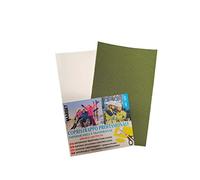 Marbet Copristrappo Professionale Impermeabile Traspirante Adesivo