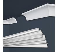 MARBET DESIGN 20 metri Modanature per stucchi Modanature per soffitti Modanature