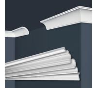 MARBET DESIGN 40 metri Modanature per stucchi Modanature per soffitti Modanature