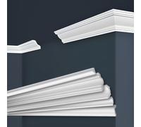 MARBET DESIGN 50 metri Modanature per stucchi Modanature per soffitti Modanature