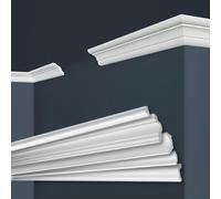 MARBET DESIGN 50 metri Modanature per stucchi Modanature per soffitti Modanature