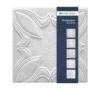 MARBET DESIGN Pannelli da soffitto in polistirolo EPS pannelli da soffitto...