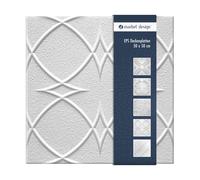 MARBET DESIGN Pannelli da soffitto in polistirolo EPS pannelli da soffitto...