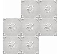 MARBET DESIGN Pannelli da soffitto in polistirolo EPS pannelli da soffitto...