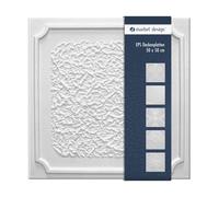 MARBET DESIGN Pannelli da soffitto in polistirolo EPS pannelli da soffitto...