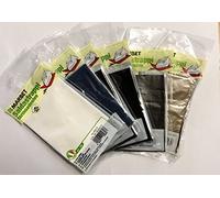 Marbet saldastrappi termoadesivo 8000217120005