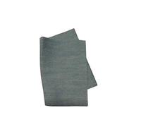 Marbet Saldastrappi Termoadesivo Jeans Grigio Scuro Resinato Esternamente