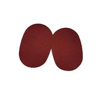 Marbet Toppe Termoadesive Mini in Jersey Bordeaux Strappo Bambino