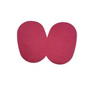 Marbet Toppe Termoadesive Mini in Jersey Fuxia Strappo Felpa Bambino