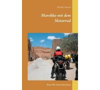 Marbie Stoner Marokko mit dem Motorrad (Tascabile)
