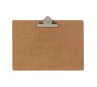 Marbig Landscape Portablocco in masonite Gancio per appendere retrattile Facile