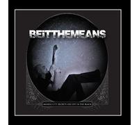 Marble City Secrets Are off in the Black