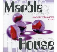 Marble House - Vol. 1-Marble House