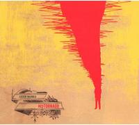 Marble, Leigh - Red Tornado