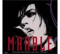 Marble [Paper Jacket]