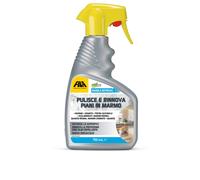 MARBLE REFRESH Detergente Spray per Marmo Quarzo Granito Pulisce e Rinnova la
