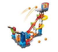VTech - Marble Rush Circuito a sfere, 80-579805