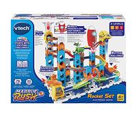 VTech Marble Rush Set di razzi Circuito di biglie M100