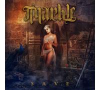 Marble S.a.v.e. (CD)