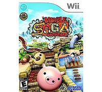 Marble Saga Kororinpa - Nintendo Wii